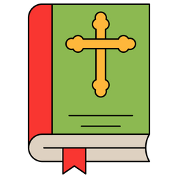 Bible  Icon