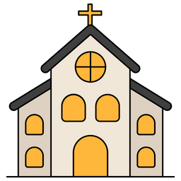 Church  Icon