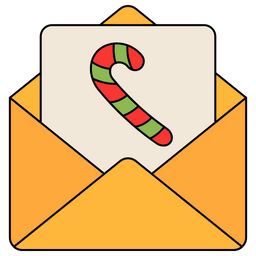 Letter  Icon