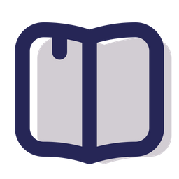 Book  Icon