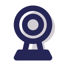 Camera  Icon