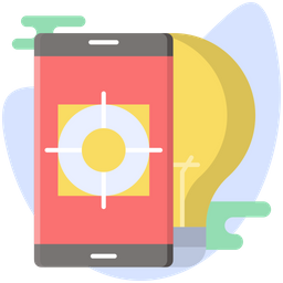 App-Design  Symbol