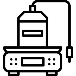 Blutkonservenmaschine  Symbol