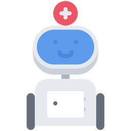 Bot Doctor  Icon