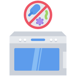 Bactericidal Chamber  Icon