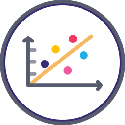 Bar Chart  Icon