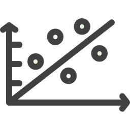 Blasendiagramm  Symbol