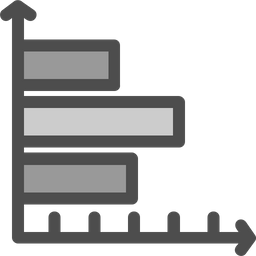 Bar Chart  Icon