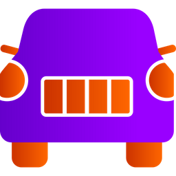 Car  Icon