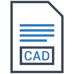 CAD-Datei  Symbol