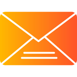 Letter  Icon