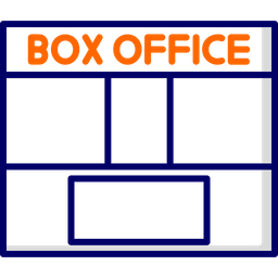 Box Office  Icon