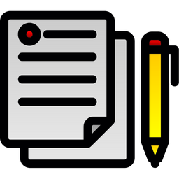 Agreement  Icon