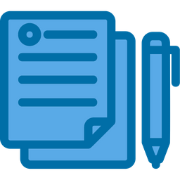 Agreement  Icon