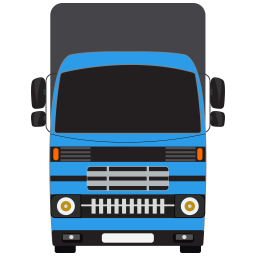 Truck  Icon