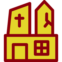 Castle  Icon