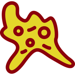 Amoeba  Icon