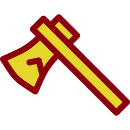 Axe  Icon