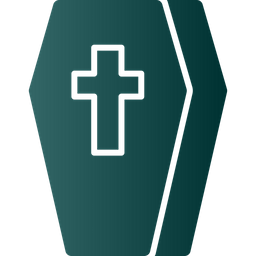 Coffin  Icon