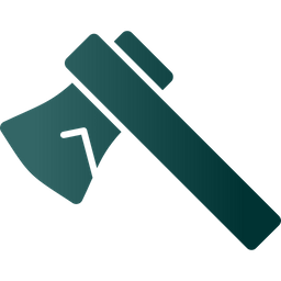 Axe  Icon