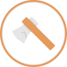 Axe  Icon