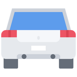 Car  Icon