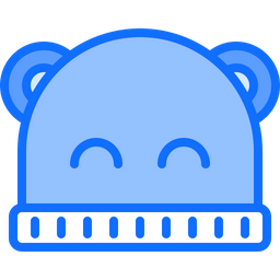 Baby Cap  Icon