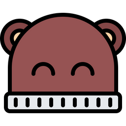 Baby Cap  Icon