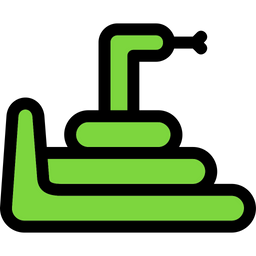 Anaconda  Icon