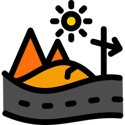 Cactus  Icon