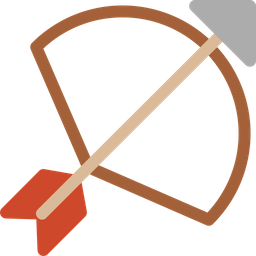 Archer Arrow  Icon