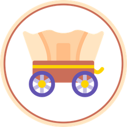 Carriage  Icon