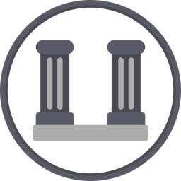 Civilization Column  Icon