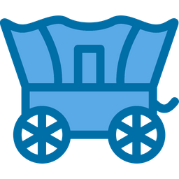 Carriage  Icon