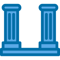 Civilization Column  Icon