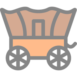 Carriage  Icon