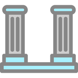 Civilization Column  Icon