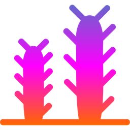 Cactus  Icon