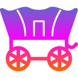 Carriage  Icon