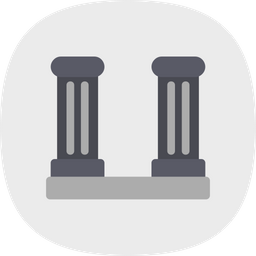 Civilization Column  Icon