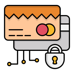 Creditcard payment  Icon