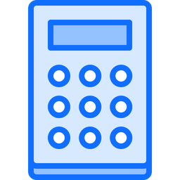 Calculadora  Icono