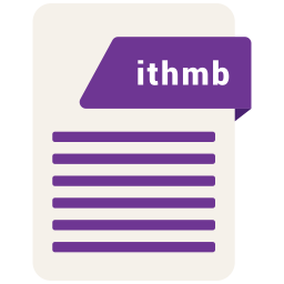 Ithmb file  Icon