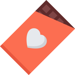 Chocolate  Icono