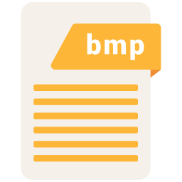 Bmp-Datei  Symbol