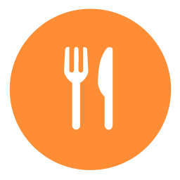 Restaurant  Icon