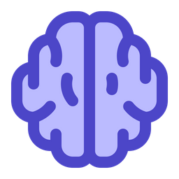 Brain  Icon