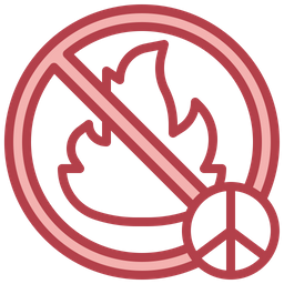 Arson  Icon