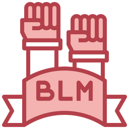 Blm  Icon