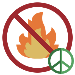 Arson  Icon